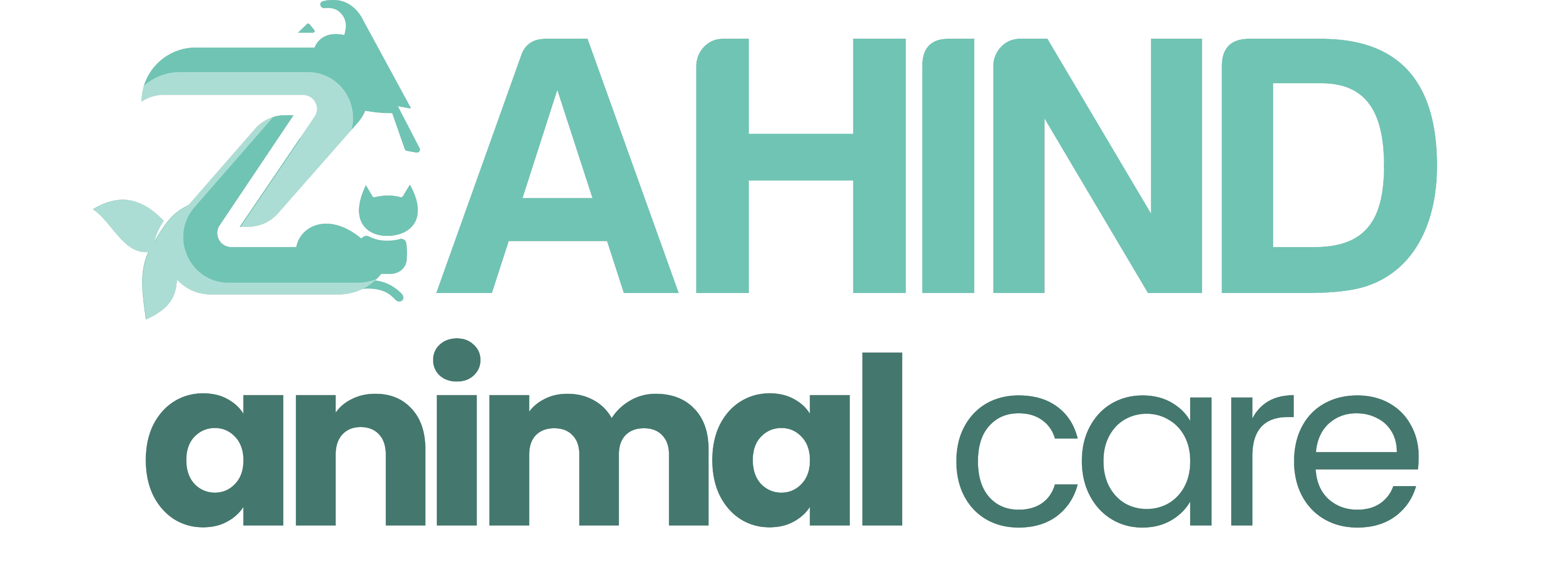 Zahind Animal Care